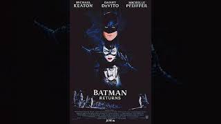 Batman Returns Commentary