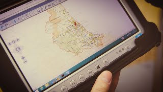 Harnessing the power of 5G for high data transfers | O2 & Northumbrian Water
See how Northumbrian Water are trailing 5G to transform business. Harnessing the power of 5G for high data transfers | O2 & Northumbrian Water