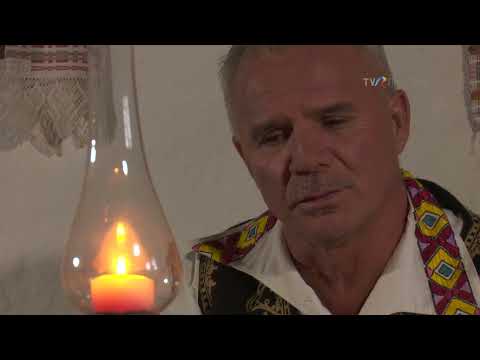 Aprinsa-i lampa la maica