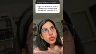 Korede Okumak, Üniversiteden Sonra Korede Yaşamak