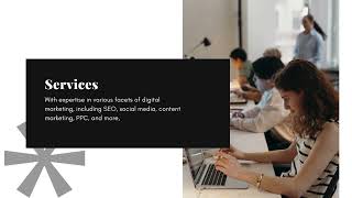 Empower Your Business for the Digital Age with Roslin Concepts