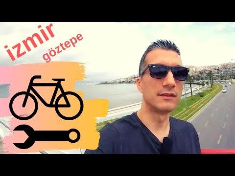 Video: İlk Baxış: Brompton yeni elektrikli qatlanan velosiped buraxır