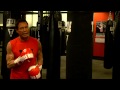 TITLE GEL Intense Heavy Bag Striking Sleeve - TITLE Boxing - Heavy Bag Sleeves