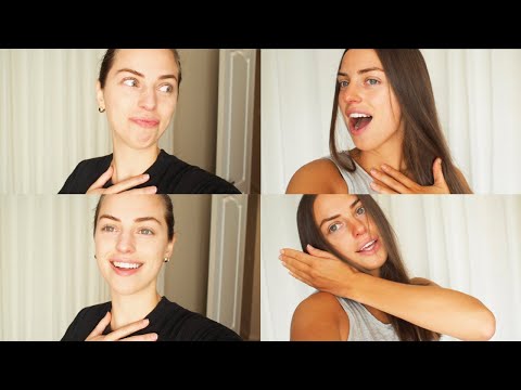 MY FIRST EVER SPRAY TAN | Process, Review, Q&A