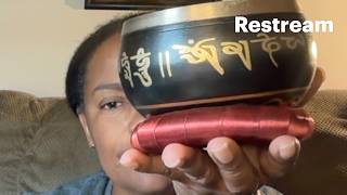 Calm Relaxation Techniques for Rest, Crafting, and ASMR