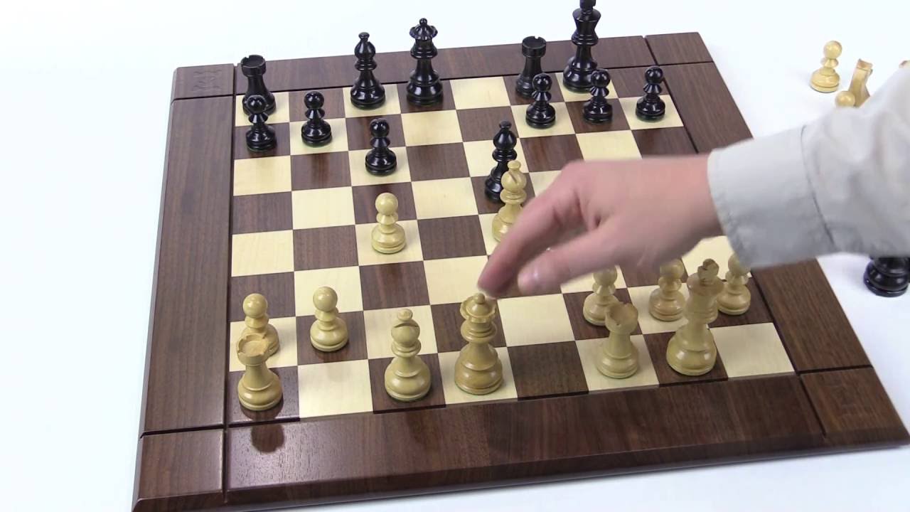 An Ancient Chess Puzzle That Engines CAN'T Solve! - Remote Chess Academy