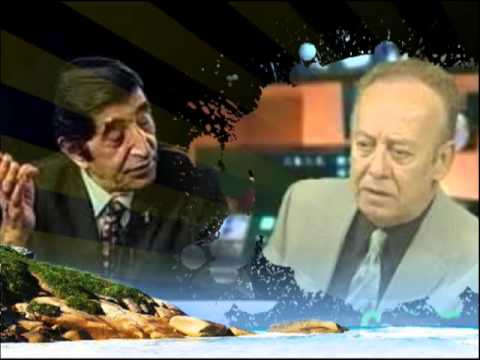 Bmoshiri Sghaemmaghami 041610 مصاحبه سعید قائم مقامی با بهرام مشیری Youtube