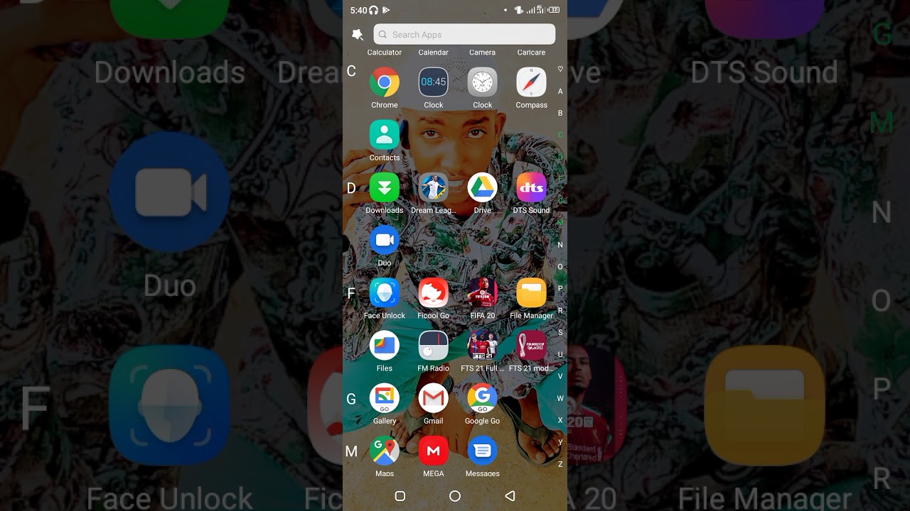 Fts 20 mod fifa world cup 2022 qatar