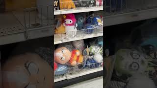 new kidrobot hello kitty mermaid plushie at target
