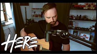 Mumford & Sons - Here - With Chris Stapleton (Cover)