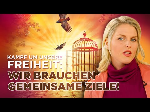 Zum Abschied einen Traum: AUF1-Frontfrau Elsa Mittmannsgruber sagt „Auf Wiedersehen“!