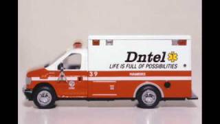 Dntel - Life Is Full of Possibilities chords