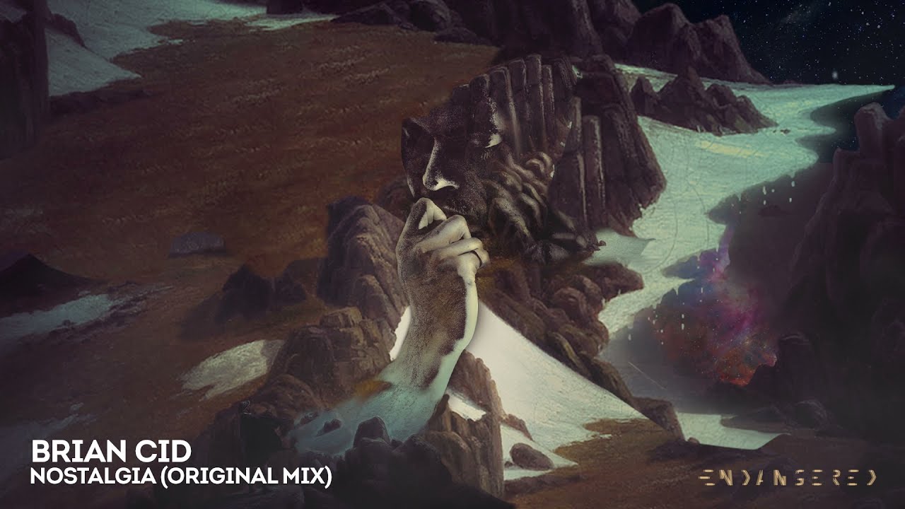 Brian Cid - Nostalgia
