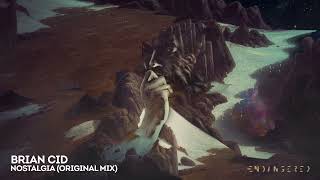 Brian Cid - Nostalgia