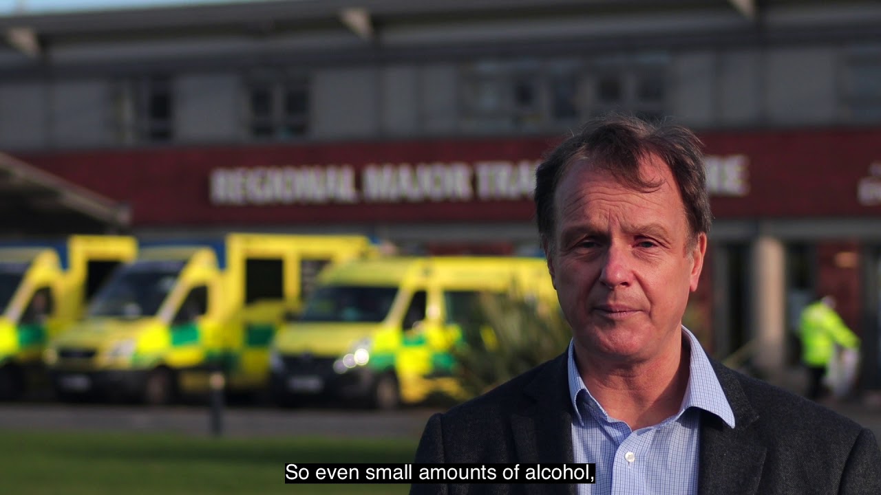 Mouth Cancer How Does Alcohol Increase The Risk YouTube Mouth cancer how does alcohol increase the risk youtube
