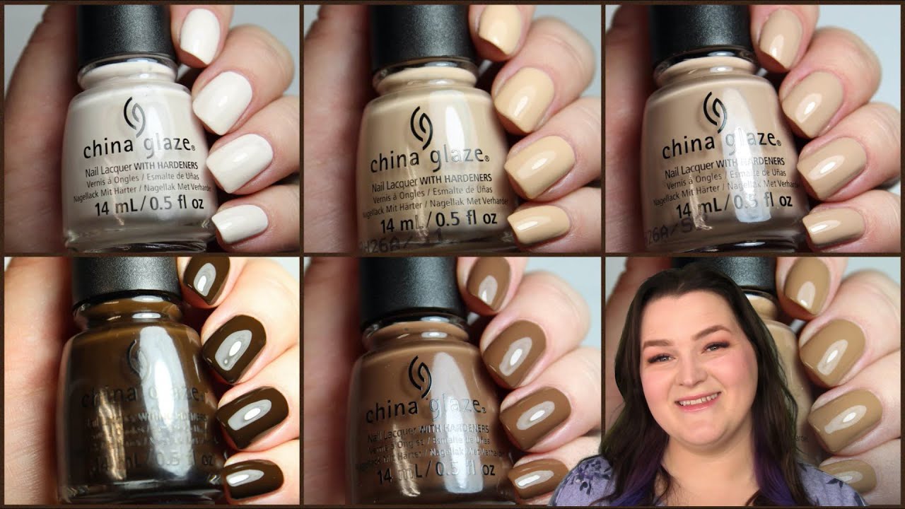 China Glaze I Don t Give A Sip Live Swatch Dupes Comparisons YouTube china-glaze-i-don-t-give-a-sip-live-swatch-dupes-comparisons-youtube
