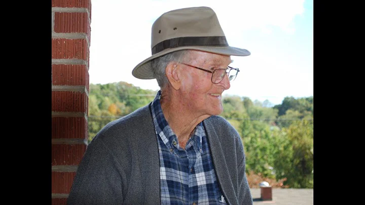Roy McClure Memorial Video