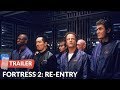 Fortress 2 2000 trailer  christopher lambert  beth toussaint