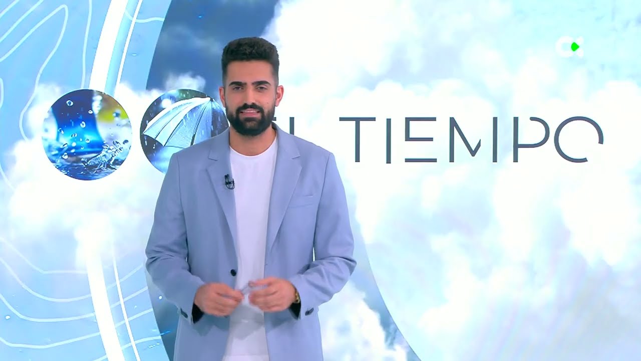 El tiempo TN2 | 10/03/26