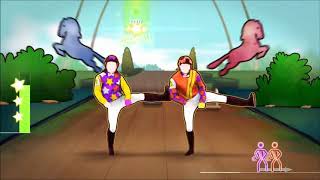 Just Dance 2016 "William Tell Overture"