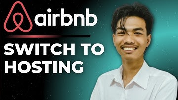 How To Switch To Hosting Airbnb