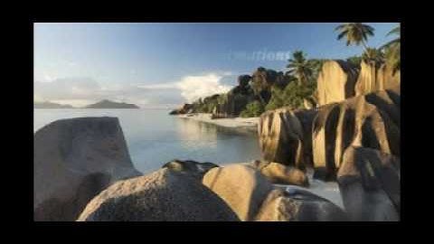 Seychelles Islands