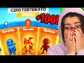 HO SHOPPATO +100 GIRI SPECIALI SU STUMBLE GUYS
