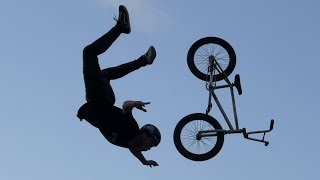 World's Hardest BMX Trick? by Ryan Williams 221,890 views 7 months ago 9 minutes, 19 seconds