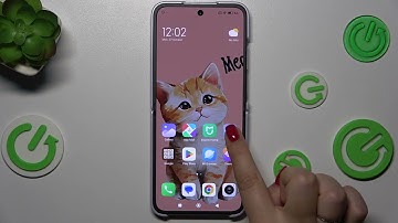 How to Check IMEI Number on Xiaomi Mix Flip | Verify Your Device