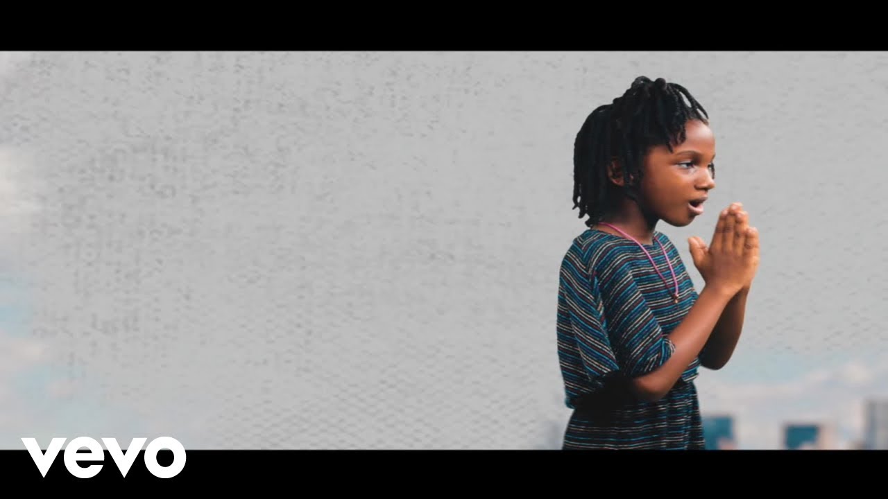 Makayla Malaka - Thank You God