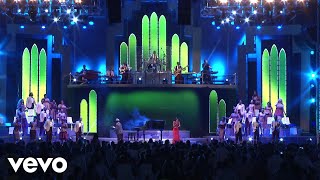 Vignette de la vidéo "Joyous Celebration - Tse Di Botse Fela (Live at the Moses Mabhida Stadium, Durban, 2016)"