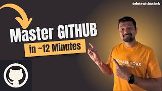 Master GitHub: Create Your First Repo in Minutes with CLI