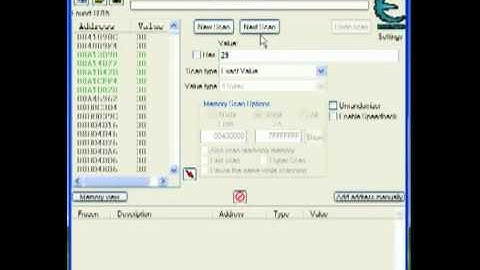 Counter-Strike Infinite Ammo Hack! (with download).flv