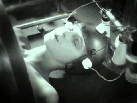 Skip Divided (Modeselektor remix/Metropolis) Preview 3