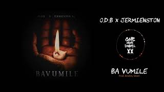 O.D.B & Jermienston XI - Bavumile (Prod. Bradley Moon) (Audio)