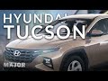 Hyundai Tucson 2021 теперь всё как надо! ПОДРОБНО О ГЛАВНОВ