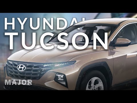 Video: Kakšno olje uporablja Hyundai Tucson?