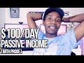 START AFFILIATE MARKETING STEP BY STEP! $100/DAY PASSIVE INCOME!