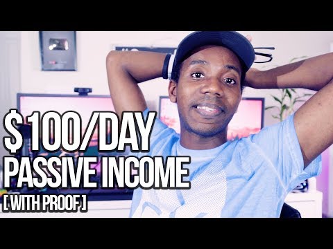 START AFFILIATE MARKETING STEP BY STEP! $100/DAY PASSIVE INCOME!