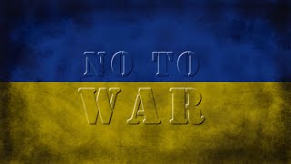 NEI TIL KRIG / NO TO WAR