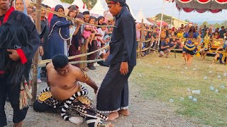 Kebogirone ndadi!! Kuda lumping langen eko budoyo | Gebang Expo 2026