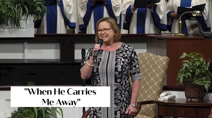 FBT Choir and Orchestra with Leslie Evans 072119