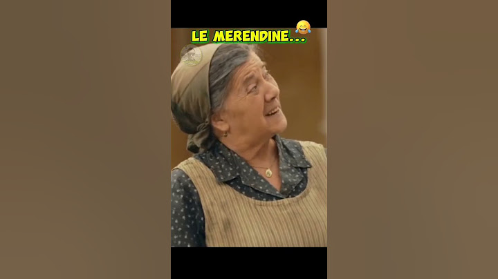 Le merendine... 🤣 Fabio De Luigi #videomix74 #fabiodeluigi