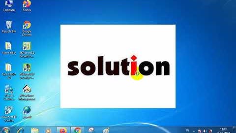 Koneksi mesin absen melalui jaringan part 2