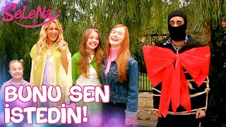 Selena, Aslının Oyununu Bozdu - Selena 10. Bölüm