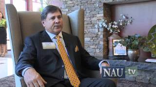 Inside NAU Ep 5: NAU Alumni