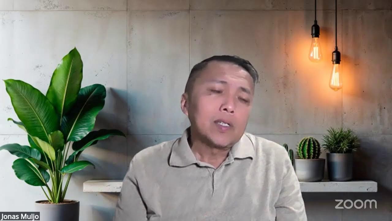 MEMALUKAN (2 Korintus 4:2)