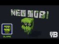 Ideas For The New Glare Mob - Minecraft Animation