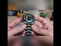 AbyssForce 500M Chronograph Review | Sport Timing Meets Dive-Watch Durability