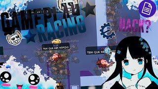 TRANSFORMICE -  50 - 80 MICES - GAMEPLAY